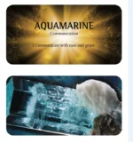 Crystal Wisdom Inspirational Cards 3