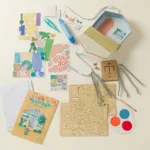 Diy Build & Play Tiny Playhouse Kit 5