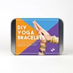 Diy Kit - Yoga Bracelets