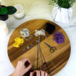 Diy Kit - Yoga Bracelets 2