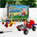 Diy Mechanic Kit