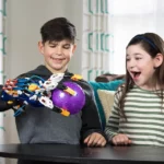 Diy Wearable Hydraulic Cyborg Hand 1