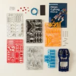 Diy Wearable Hydraulic Cyborg Hand 4