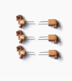 Dachshund Corn Holders, Set Of 8 1