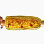 Dachshund Corn Holders, Set Of 8