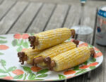 Dachshund Corn Holders, Set Of 8 3
