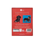 Dachshund Double-sided Puzzle 3