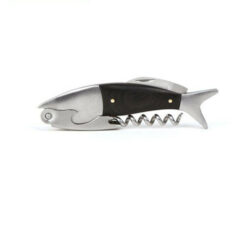 Darkwood Fish Corkscrew