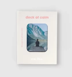 Deck Of Calm