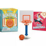 Desktop Basketball Mini Kit