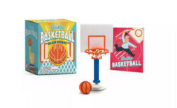 Desktop Basketball Mini Kit