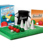 Desktop Bocce Ball