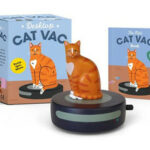 Desktop Cat Vac