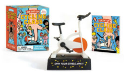 Desktop Cycling Class