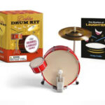 Desktop Drum Kit