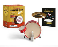 Desktop Drum Kit