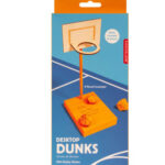 Desktop Dunks Sticky Notes