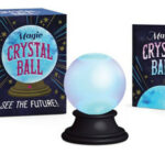 Desktop Magic Crystal Ball