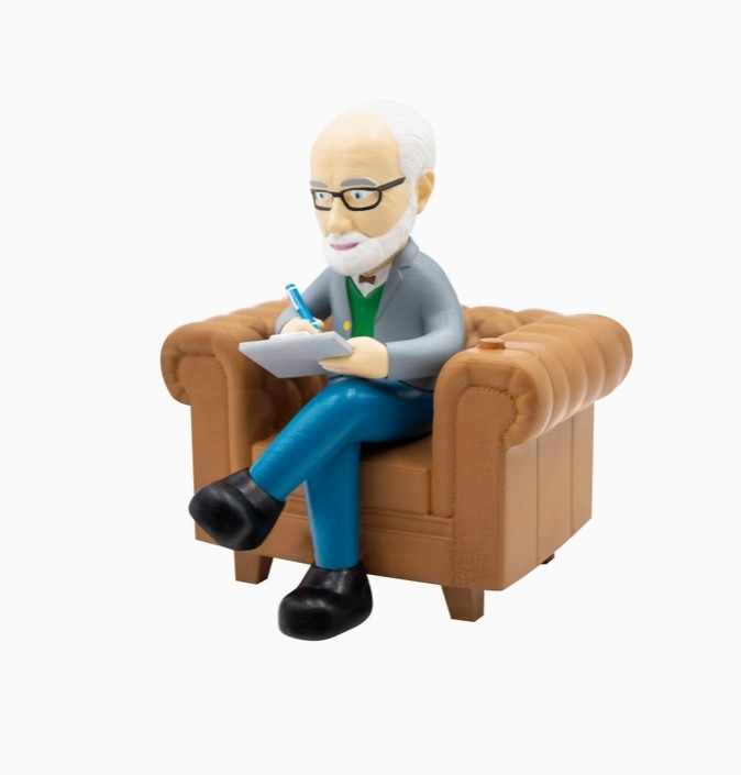 Desktop Therapist Desktop Therapist