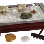 Desktop Zen Garden