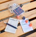 Dicezee Chance Game To Go 2