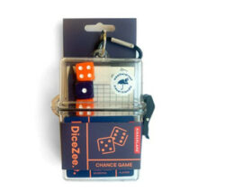 Dicezee Chance Game To Go