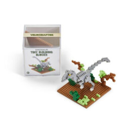 Dinosaur Micro Building Blocks