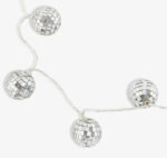 Disco Ball String Lights