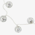 Disco Ball String Lights