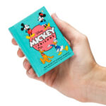 Disney Mickey & Friends Mini Book