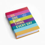 Do One Fun Thing Every Day Journal