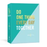 Do One Thing Every Day Together Journal