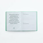 Do One Thing Every Day To Change The World 3