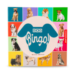 Dog Bingo!
