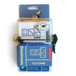 Dominoes Tile Game To Go