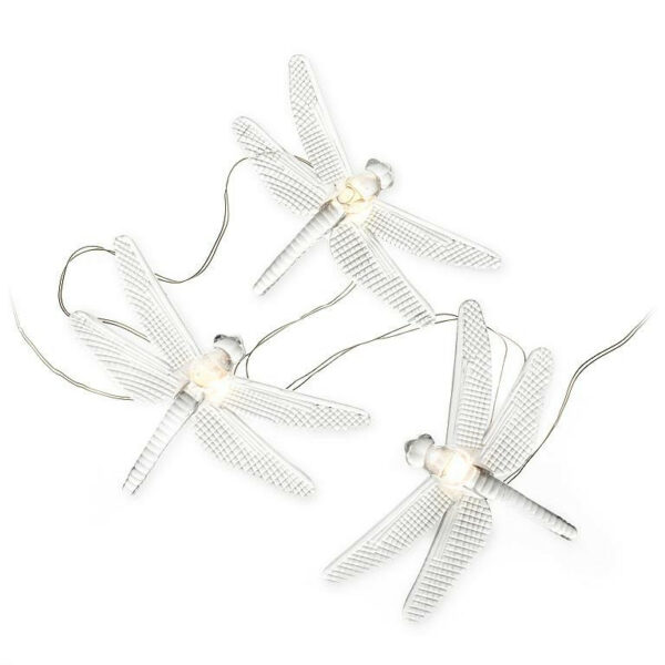 Dragonfly String Lights 1