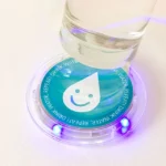 Drink More Water Coaster Buddy 1