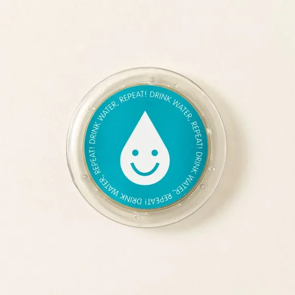 Drink More Water Coaster Buddy 2