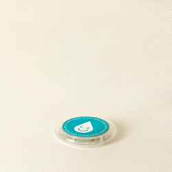 Drink More Water Coaster Buddy