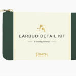 Earbud Detail Kit