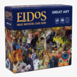 Eidos Image Matching Card Game