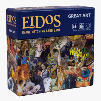 Eidos Image Matching Card Game Eidos Image Matching Card Game