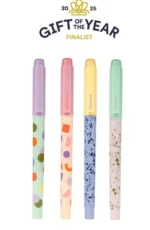 Erasable Highlighters 1