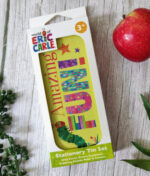 Eric Carle Stationery Tin Set 1
