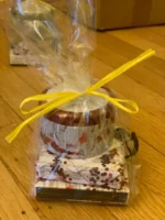 European Soaps Gift Tower 1