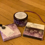 European Soaps Gift Tower