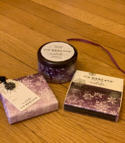 European Soaps Gift Tower