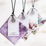 European Soaps Gift Tower 5