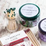 European Soaps Gift Tower 6