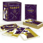 Everyday Tarot Mini Tarot Deck